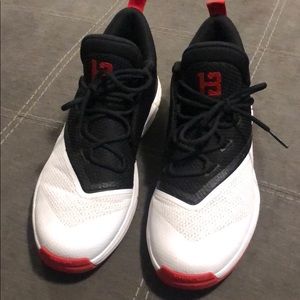 Adidas Men’s size 12 shoes